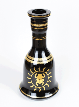 Kaya Bohemian 30CM Schwarz