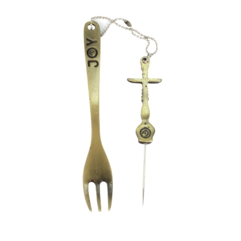 Preview: Fork & Punch
