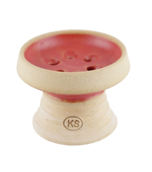 KS Appo Mini Red