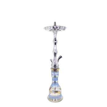 Khalil Mamoon - Ceramic Silver