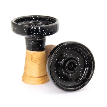 Let's Smoke Shaft Phunnel - Black Space