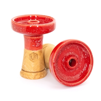 Let's Smoke Shaft Phunnel - Strawberry Juice