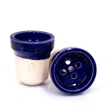 Let's Smoke Stone - Night Sky