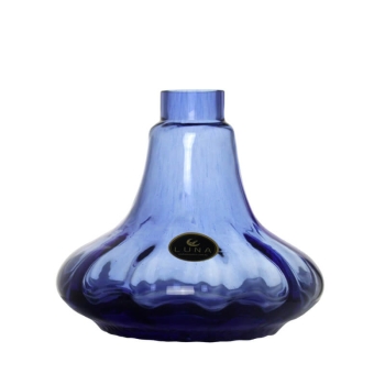Luna Drop Rigado Twist Blue