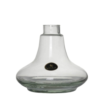 Luna Drop Solido Transparent