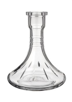 MXL Glas Clear - Cut Ringdrop