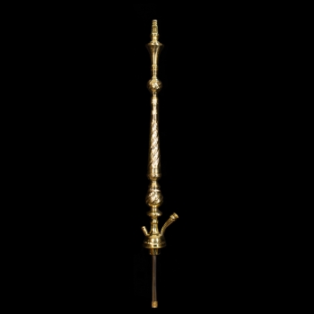 MXL Syrian Rauchsäule - Hasakah
