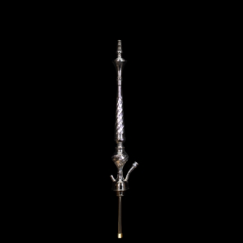 MXL Syrian Rauchsäule - Safira - silver