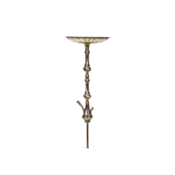 MXL Syrian Rauchsäule - Damaskus
