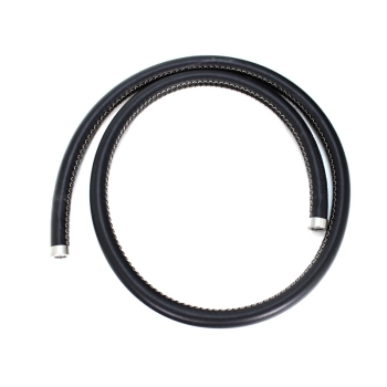 Mr. Wood Lederschlauch