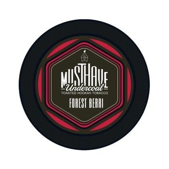 Musthave 200g - Forest Berri