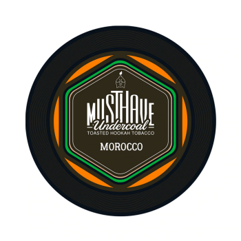 Musthave 25g - Morocco