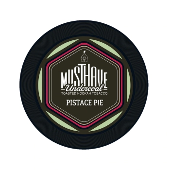 Musthave 25g - Pistace P!e