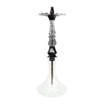 Nayb Hookah Manic Rauchsäule