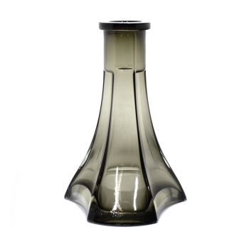 NeoLux Steckglas Grey