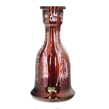 Egermann - Rex Ruby Cut (ohne Gold)