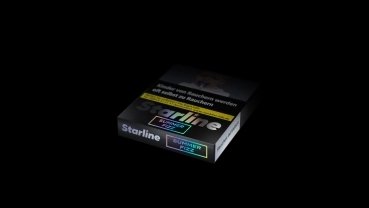 STARLINE 200g - Summer Fizz