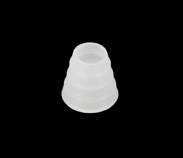 Schlauchdichtung Silikon