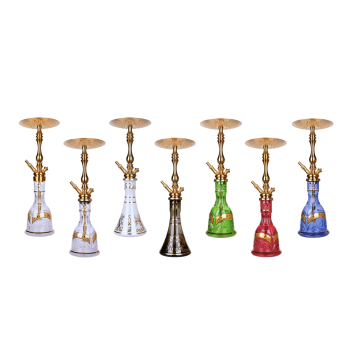 ShishaBulls TURKO