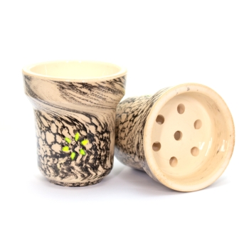 Solaris Charon Glaze