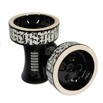 Svoboda Bowl Killer Black