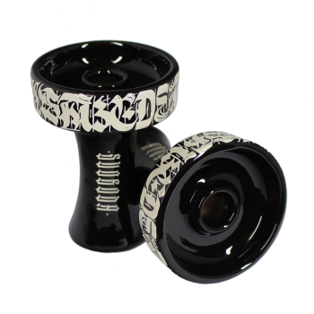 Svoboda Bowl Phunnel Black