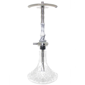 Totem Hookah Evo Black