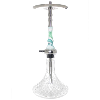 Totem Hookah Evo Green