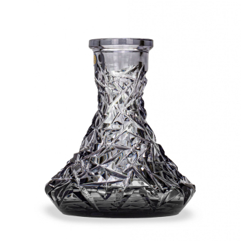 Caesar Tradi Cone "Small" – Rock – Grey