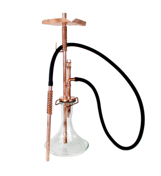 VZ Hookah Copper Shisha