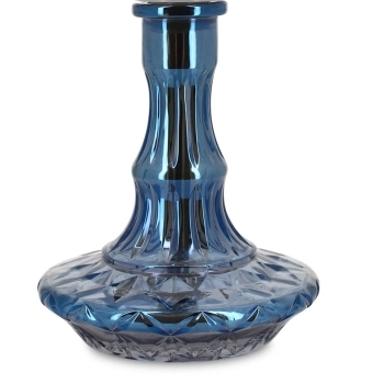 WD Hookah – Ersatzglas 2 (blau)
