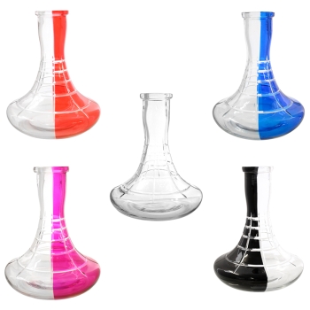 WSP1 Steckglas