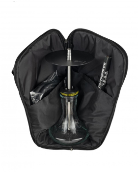 Preview: Y.K.A.P. Neo Mini Shisha