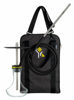 Y.K.A.P. Neo Mini Shisha