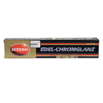 AUTOSOL® Metall Polish EDEL CHROMGLANZ