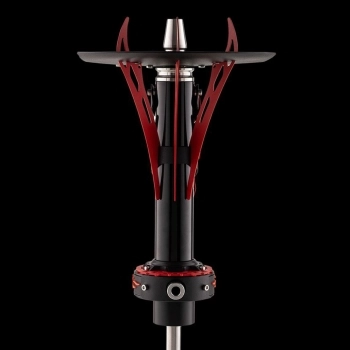 El Bomber 4x4 Apocalypse Rauchsäulenset