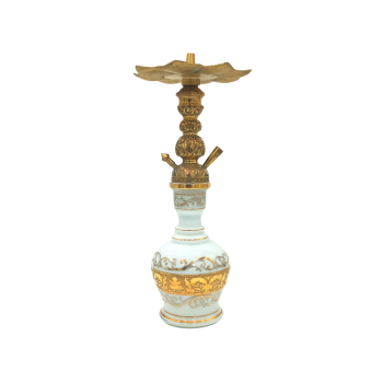 El Nefes Colonial - Nadim Opal