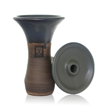 Werkbund Hookah Phunnel Evo - Navy