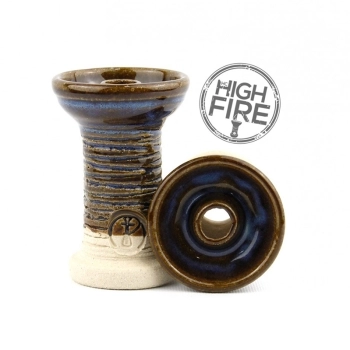 HC HighFire Strip - Honey Blue
