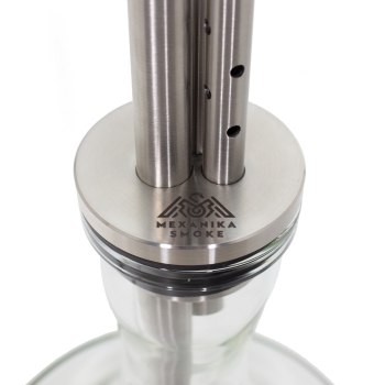 Preview: Mexanika Smoke MS Shisha