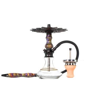 Preview: MS Crazy Wood Set