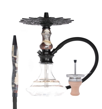 Preview: MS Crazy Wood Set