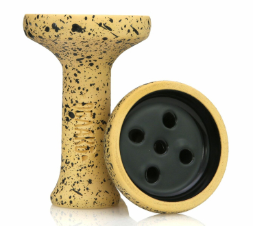 Oblako Mono Killer - Dark Yellow