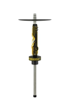 Y.K.A.P. Neo Mod Yellow