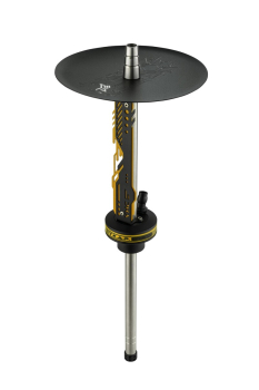 Preview: Y.K.A.P. Neo Mod Yellow Schrägansicht