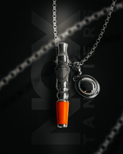 Tangiers NoxPipe Hygienemundstück