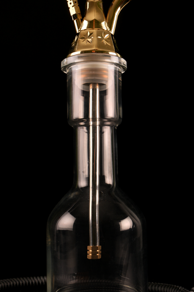 El Keyif Clear Ambrosia Gold