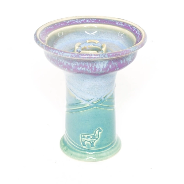 Alpaca LeRook - Purple LB TQ