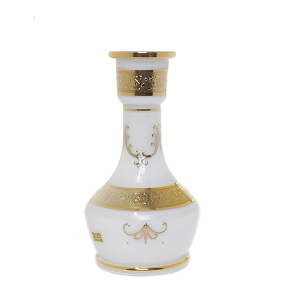 Egermann - Bottle 26cm - 1001 Opal