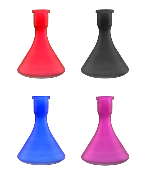 Classic Pyramid Steckglas